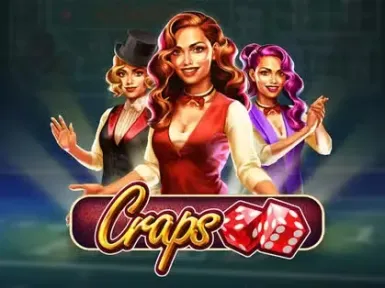 Caspero Casino screenshot