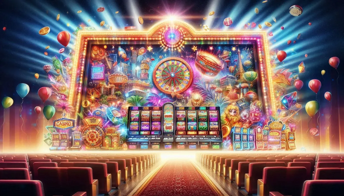 Caspero Casino